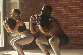 Sandbag Strength Training: A Powerful and Versatile Workout Tool