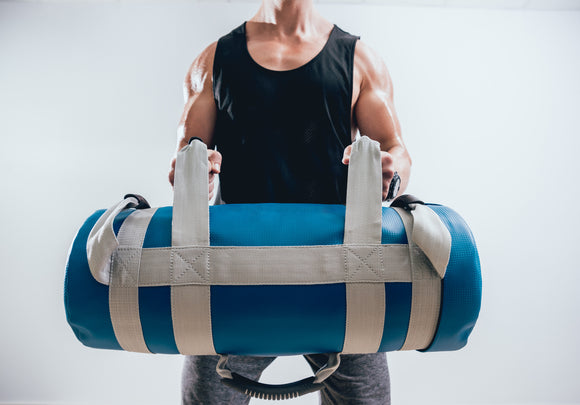 What to Know Before Buying a Sandbag