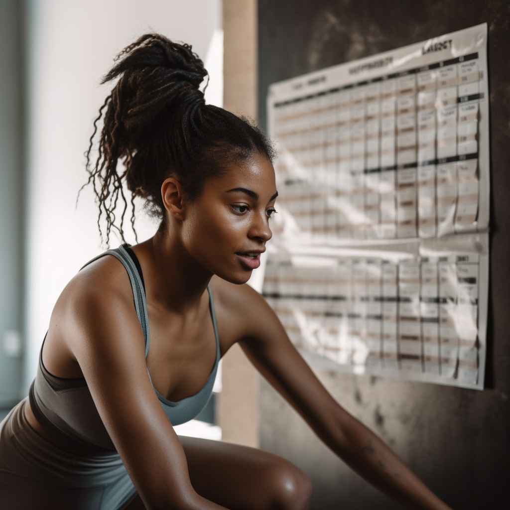 Atomic Habits for Fitness Routines: The Science of Habit Formation for a Healthier You