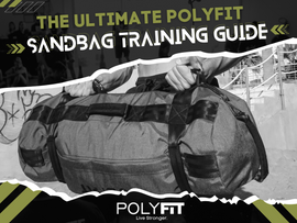 The Ultimate Sandbag Training Guide