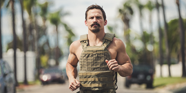 Add Intensity to Your Bodyweight Exercises with a Weight Vest