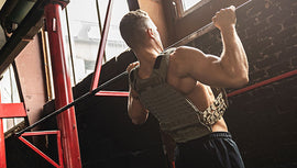 Can Weight Vest Training Help You Lose Weight?