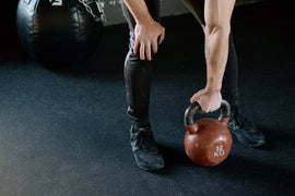 Sandbag Vs Kettlebell Training: Which One Is Better?