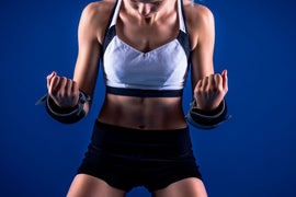 The Pros and Cons of Adding Wrist Weights to Your Workout Routine: What You Need to Know