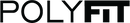 Polyfit logo