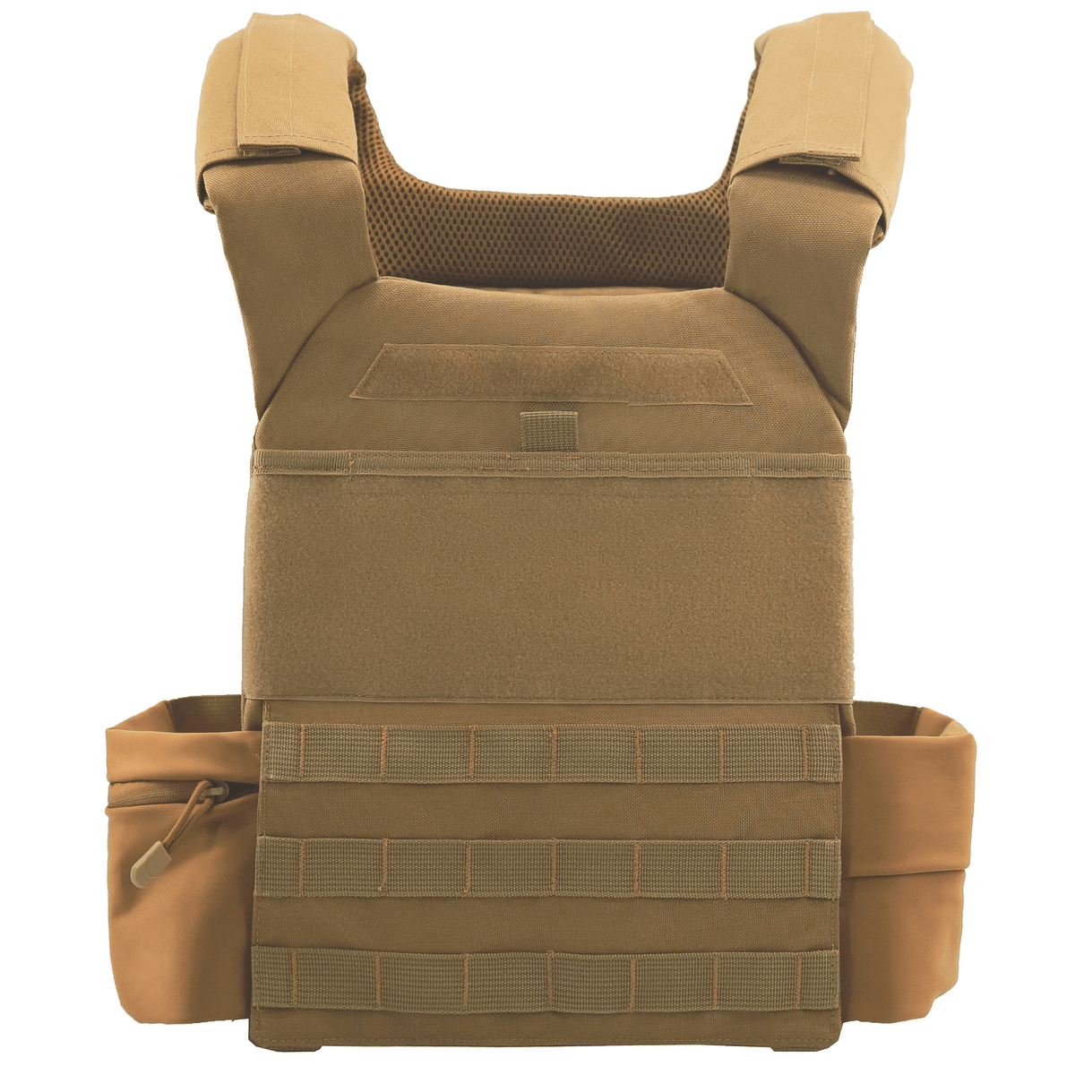 Fortify Weight Vest Polyfit fortify-weight-vest-polyfit