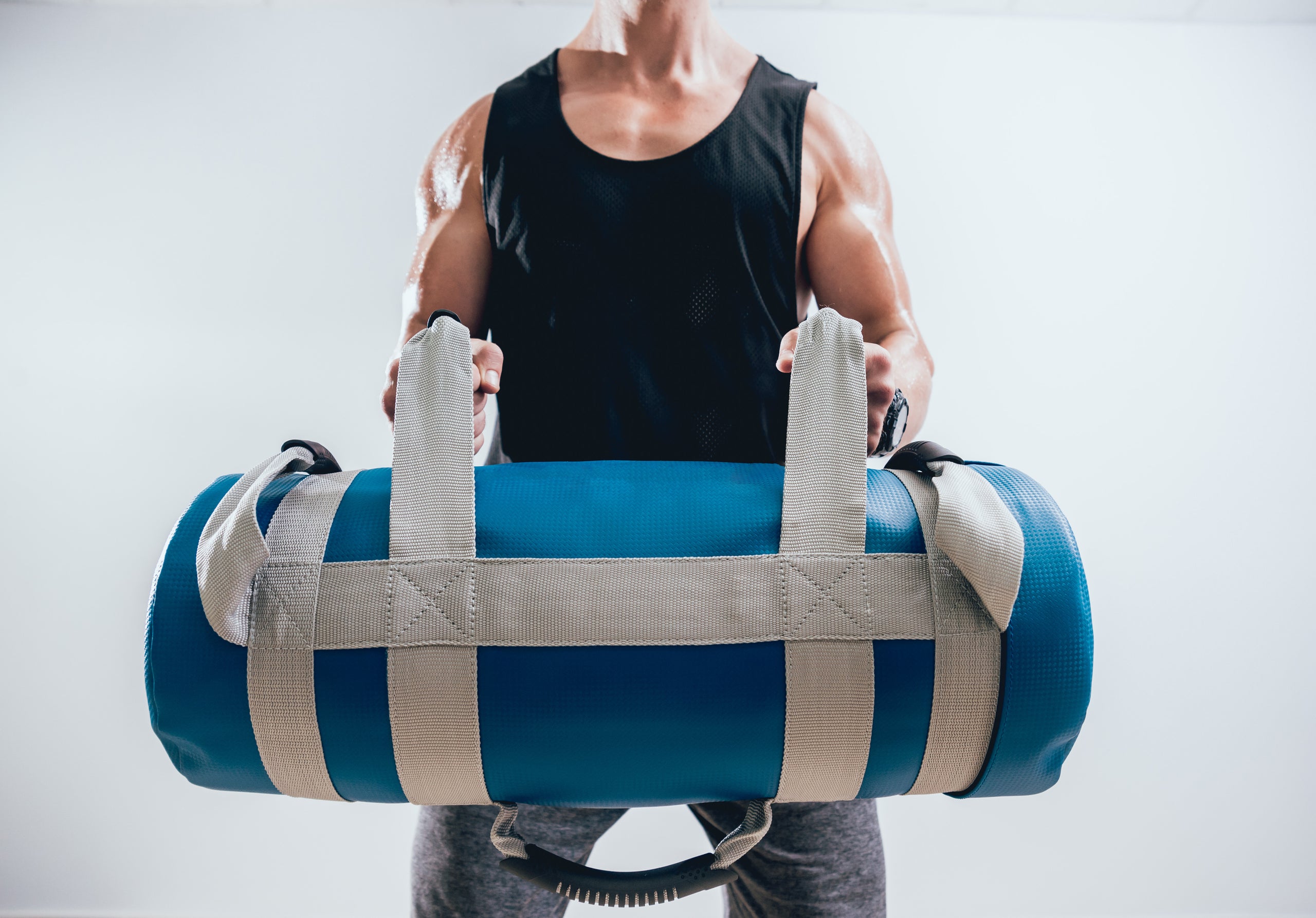 What to Know Before Buying a Sandbag – Polyfit
