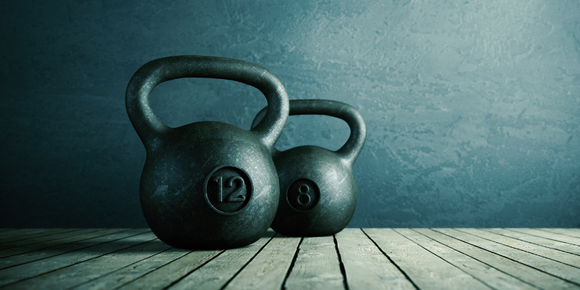 Kettlebell Weight Training: How to Choose the Right Weight