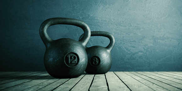 Kettlebell Weight Training: How to Choose the Right Weight - Polyfit