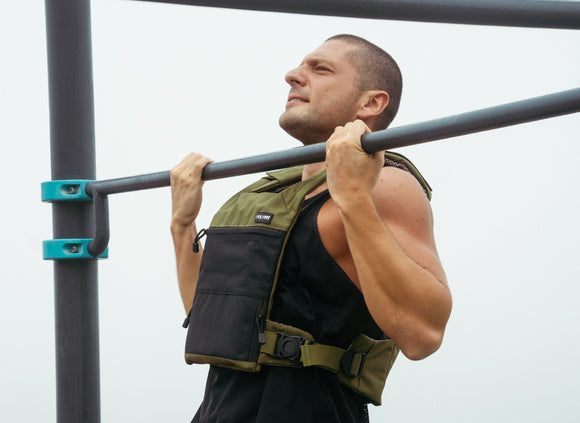 Do Weighted Vests Actually Work? - Polyfit