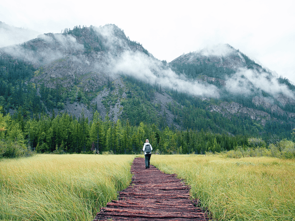 Ultimate Rucking Guide for Beginners (2026) - Polyfit