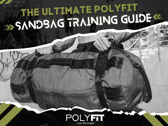 Polyfit | Live Stronger