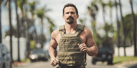 Add Intensity to Your Bodyweight Exercises with a Weight Vest - Polyfit