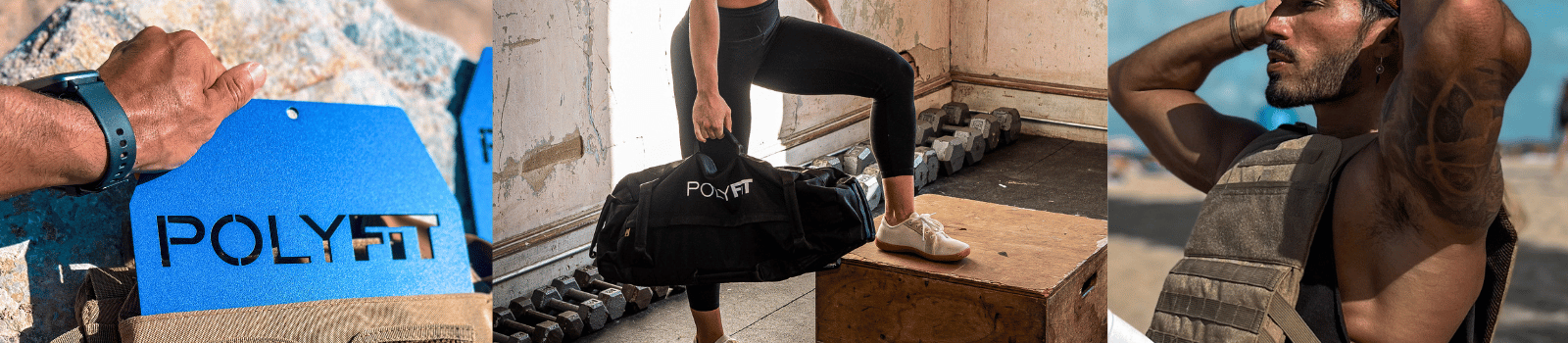 All Products - Polyfit