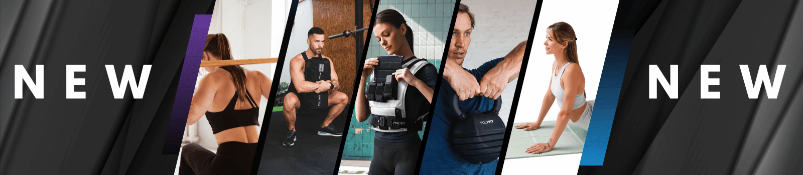 New Releases - Polyfit