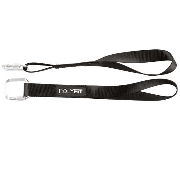 Polyfit Rucking Straps for Backpacks
