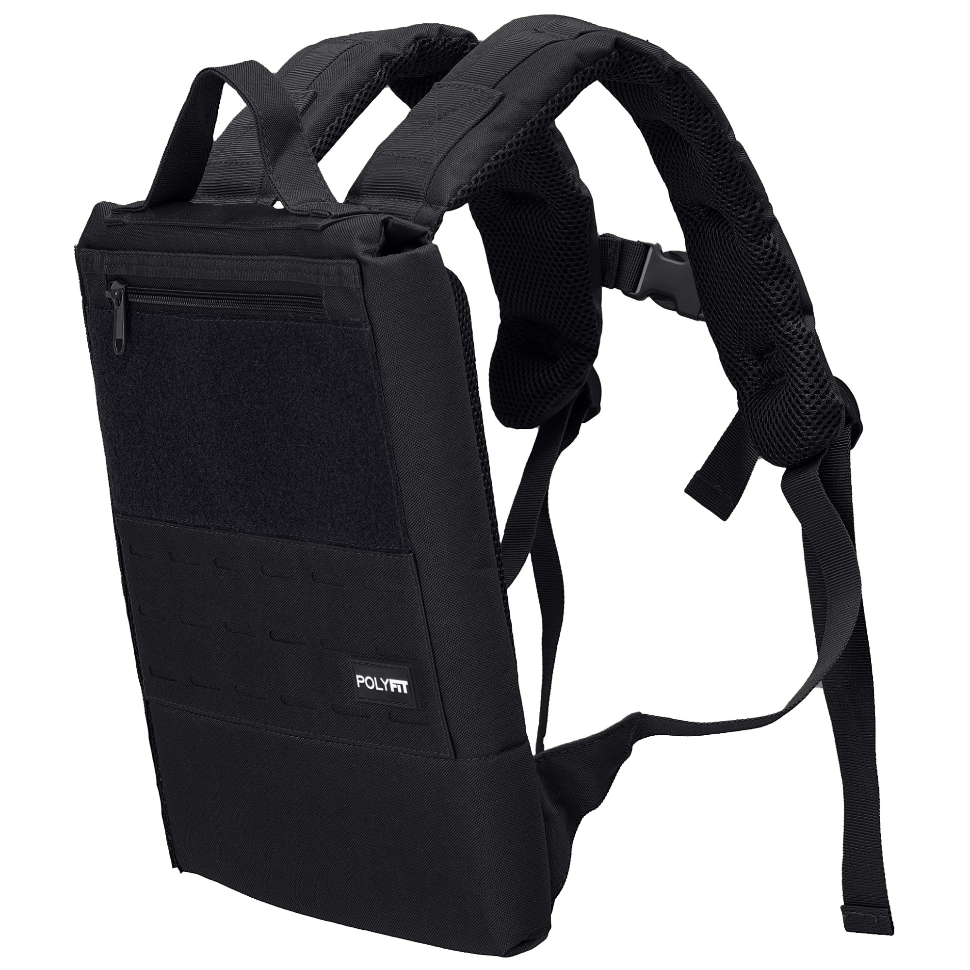 Rucking Backpack – Polyfit - Main Image