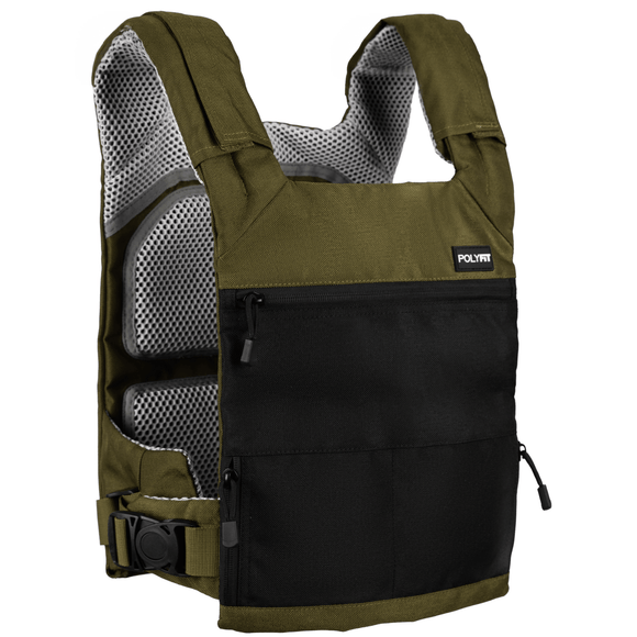 Polyfit Nova Weight Vest