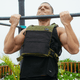 Polyfit Nova Weight Vest