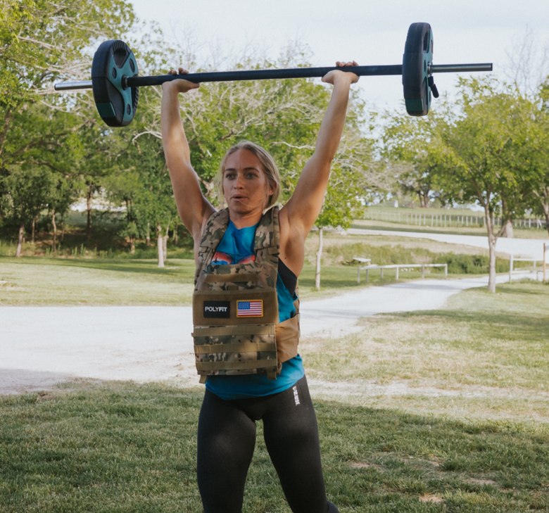 Polyfit | Live Stronger