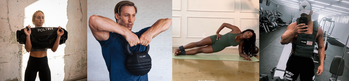 Polyfit | Live Stronger