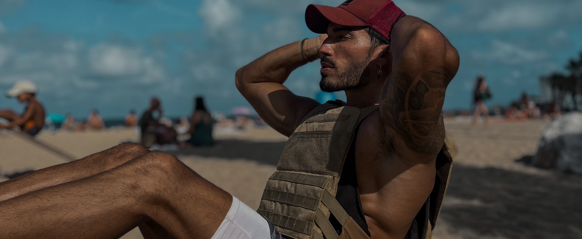 Polyfit | Live Stronger