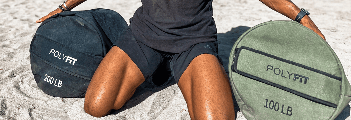 New? Start Here – Polyfit