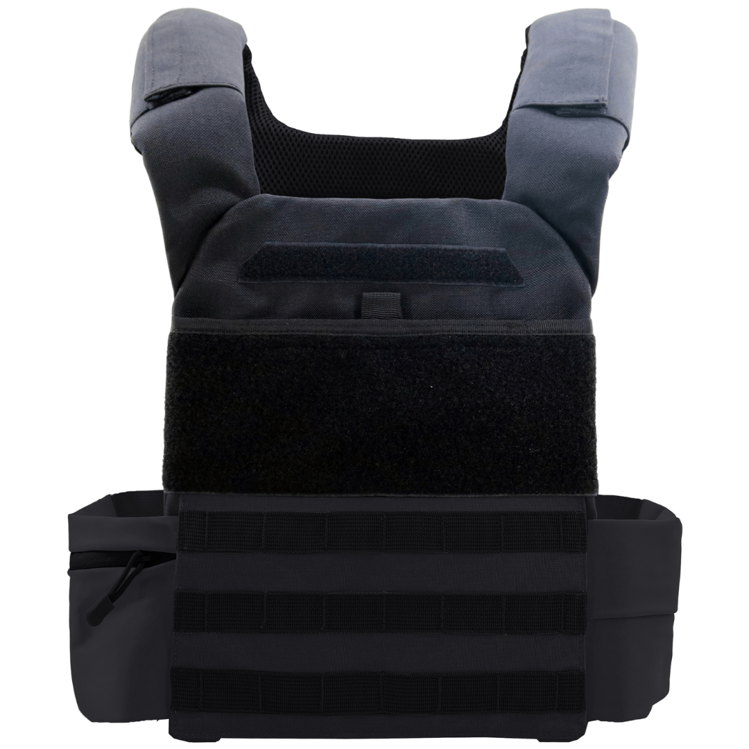 Fortify Weight Vest – Polyfit