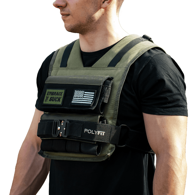 Polyfit | Live Stronger