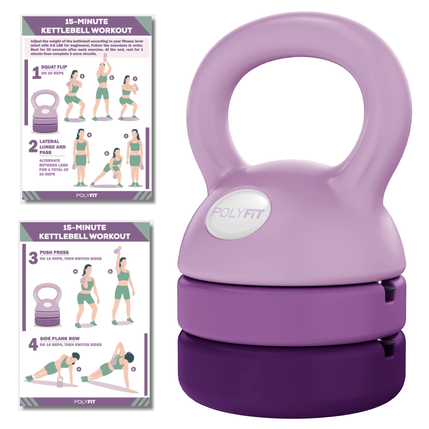 Adjustable kettlebell 100 lbs hotsell