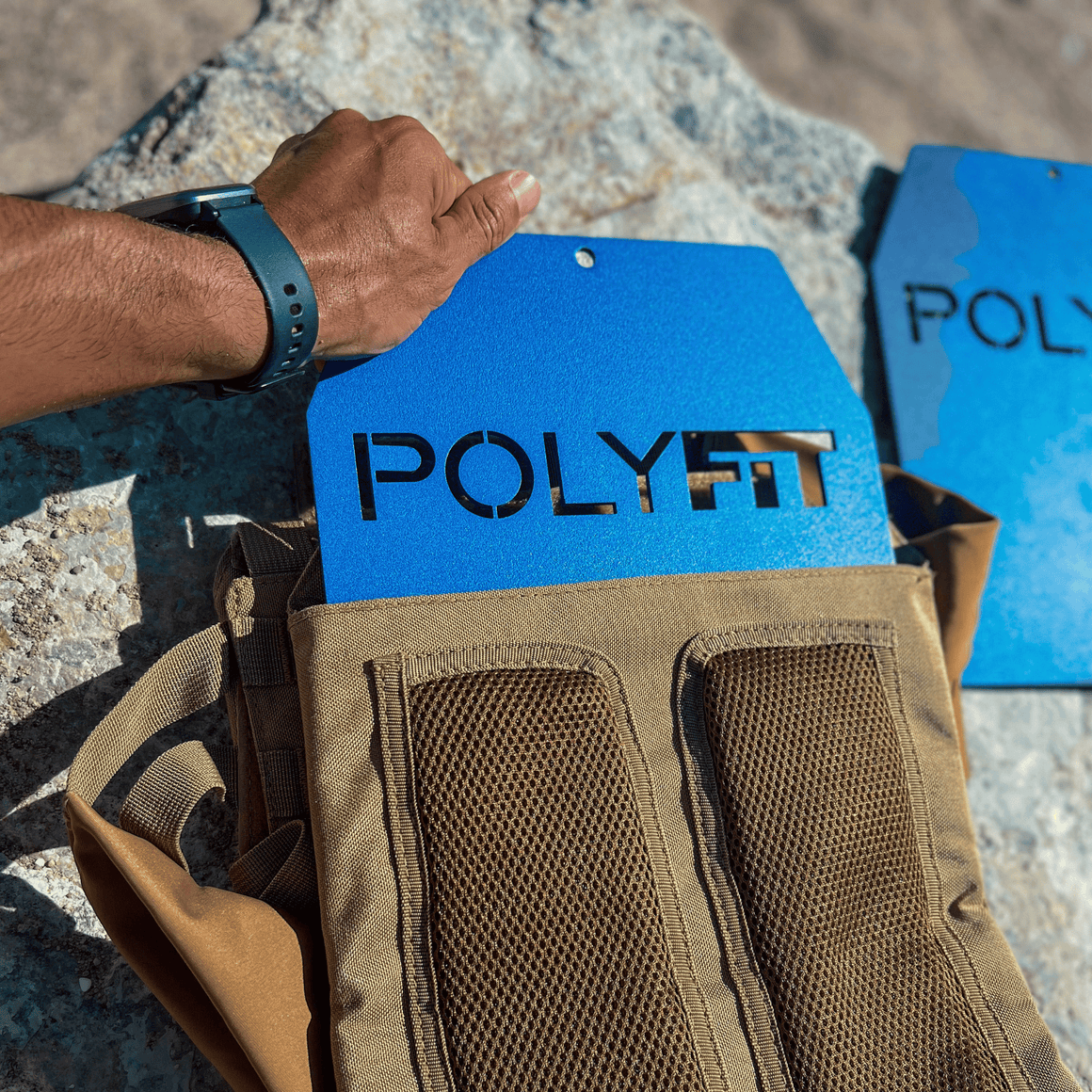 Polyfit | Live Stronger