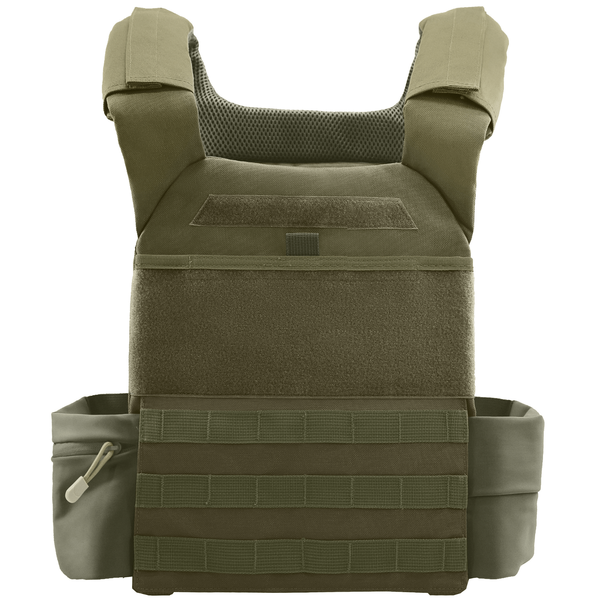 Fortify Weight Vest – Polyfit