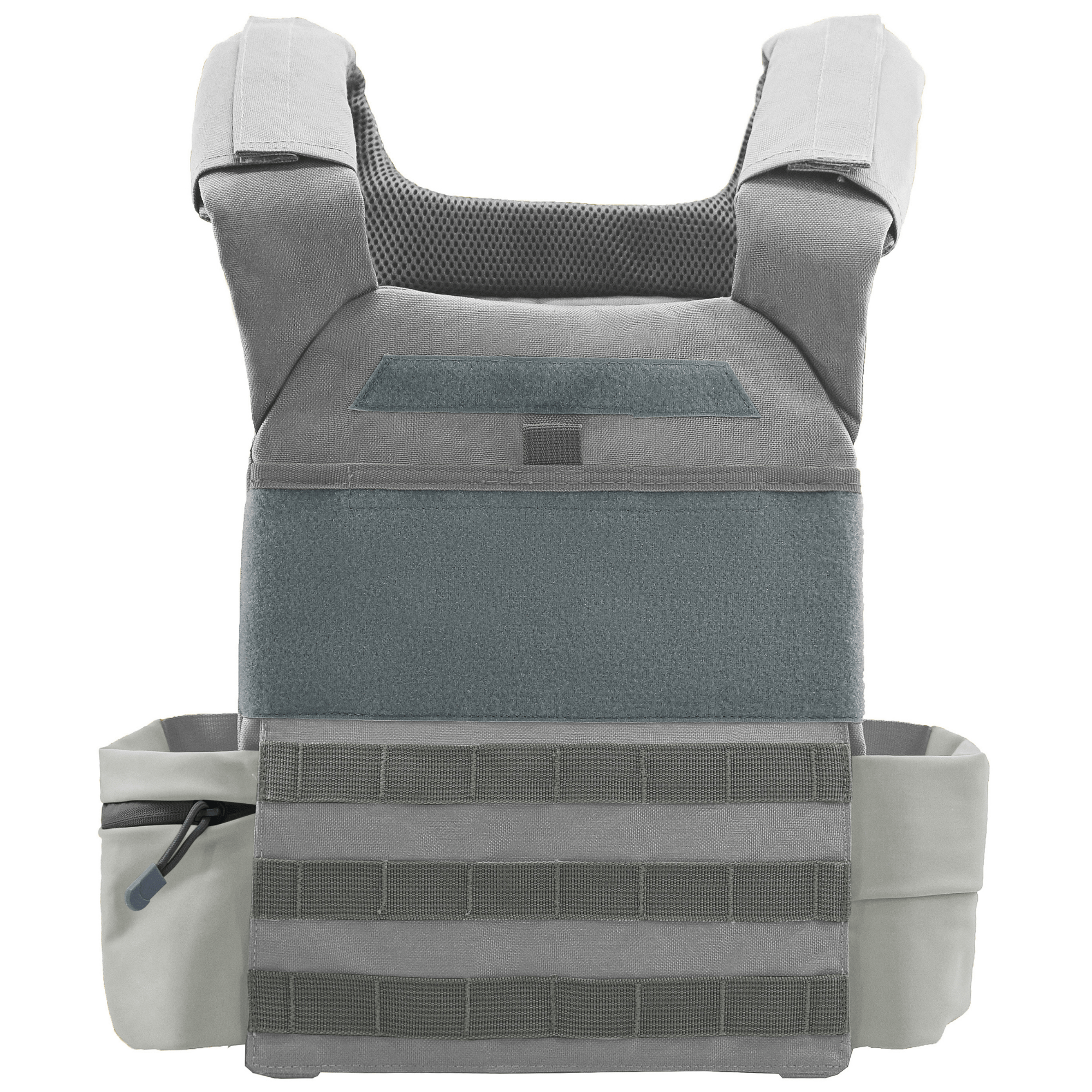Fortify Weight Vest – Polyfit